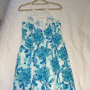 Lilly Pulitzer Shift Dress